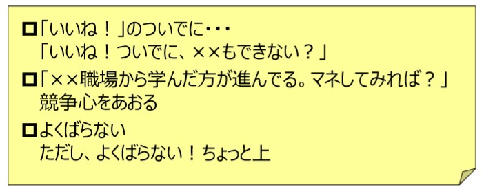 コンサルティング