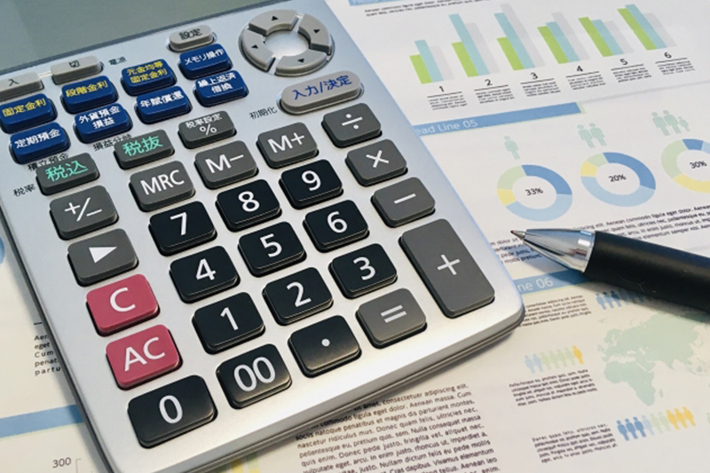 収益を改善したい