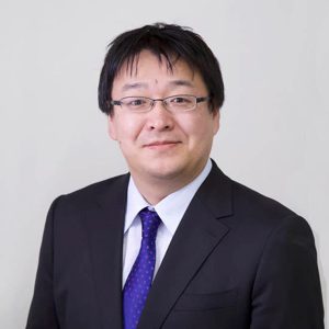 経営コンサルタント 鍜治田 良