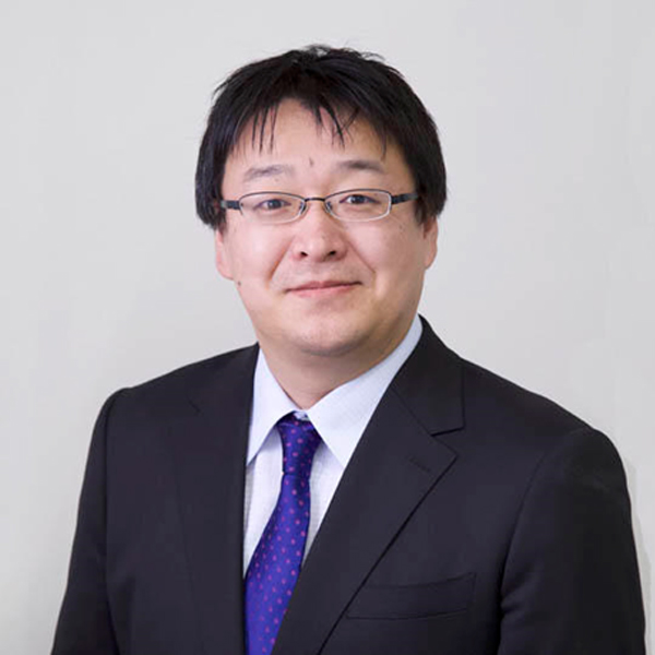 経営コンサルタント 鍜治田 良