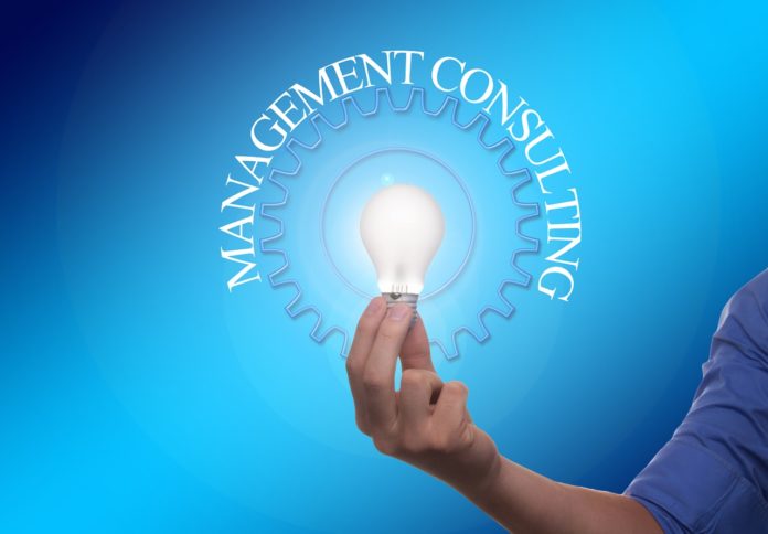 コンサルティング コンサルティング